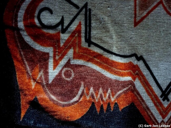 Detail van een hoek
              <br/>
              Gert-Jan Lobbes, 2018